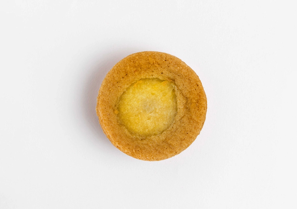 Basic Mince Pie