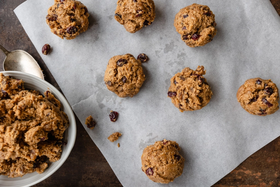 Cookie Dough