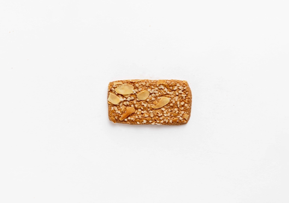 Jan Hagel Cookie<br />
 