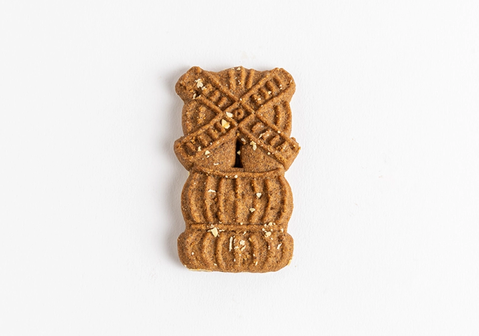 Almond Speculaas<br />
 