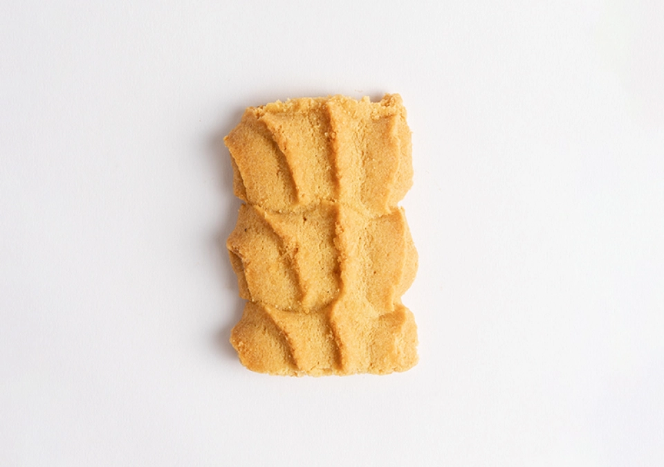 Spritz Cookie